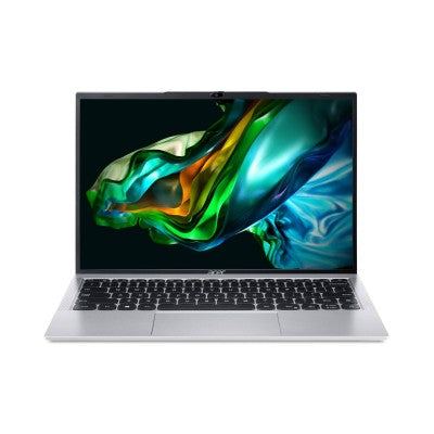 Computadora Portátil Aspire Lite 14 AL14-51M-51VM, NX.KTWAL.001, IIntel® Core™ i5-1235U, 10 núcleos, hasta 4.40 GHz en Performance Cores, con Soporte de Ar