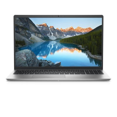 Computadora Portátil DELL Inspiron 3520 I3520_FN1i516512SW11Ps_TPM_125 R7XKG. Intel® Core™ i5-1235U,RAM 16 GB, Pantalla 15.6, Disco Duro 512GB M.2 SSD