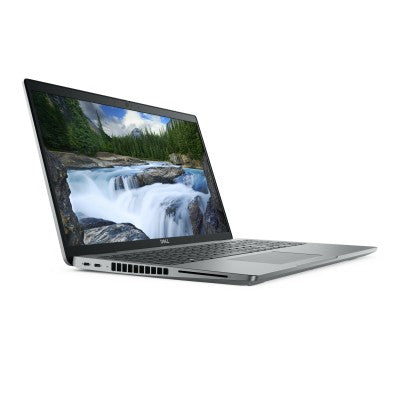 NB DELL LATITUDE 5550 DRJ78 Core™ Ultra 7 155U, RAM 16 GB, 1 x 16 GB, DDR4, 5600 MT/s, Pantalla 15.6, 512GB, Windows 11 Pro, Garantía 3 Year.