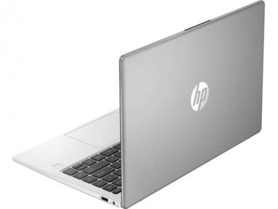 Computadora portátil HP 240 G10 (AL2Q5LT#ABM). Procesador Intel Core i5-1335U. Memoria 8 GB de RAM. SSD 512 GB. Pantalla 14 pulgadas LED HD. Win11 H