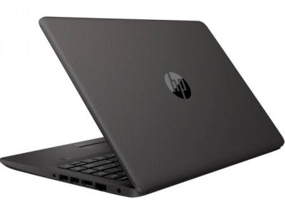 Computadora portátil HP 240R G9 (AL2R0LT#ABM). Procesador Intel i3-1315u. Memoria 8 GB de RAM. SSD 512 GB. Pantalla 14 pulgadas, Win11 Home