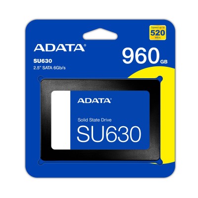 SSD ADATA ASU630SS-960GQ-R, 960 GB