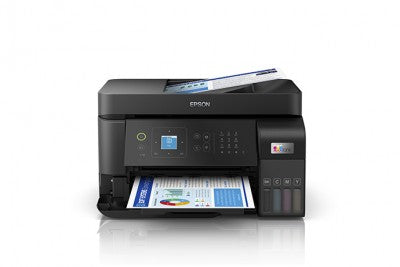 Impresora EPSON L5590, 4800 x 1200 DPI, Inyección de tinta