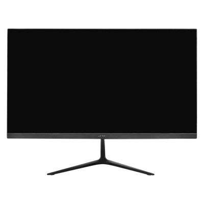 Monitor ACTECK Captive Vivid SP240, 23.8 pulgadas, 250 cd / m², 1920 x 1080 Pixeles, 5-8 ms, Negro