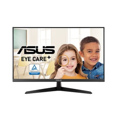 Monitor ASUS VY279HE, 27 Pulgadas, 1920 x 1080 Pixeles