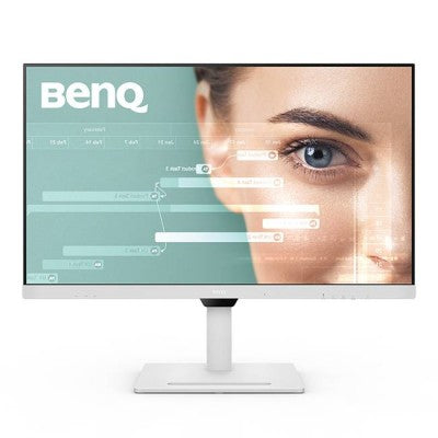 Monitor BENQ GW3290QT, 31.5 pulgadas, 350 cd / m², 2560 x 1440 Pixeles, 5 ms, Blanco