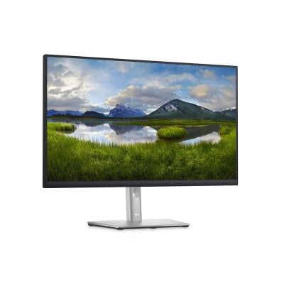 Monitor DELL P2722H, 27 pulgadas, 1920 x 1080 Pixeles, Plata