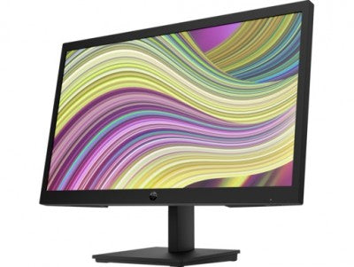 Monitor HP P22v G5 64V81AA#ABA 21.5 pulgadas, 1920 x 1080 Pixeles FULL HD, Puertos HDMI/VGA, Cable HDMI 1.8m, 3 años de Garantía