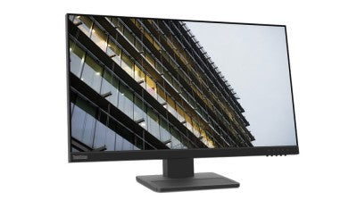 MONITOR LENOVO ThinkVision E24-29, 1920x1080 ,23.8 pulgadas, HDMI-DP-VGA