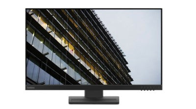 MONITOR LENOVO ThinkVision E24-29, 1920x1080 ,23.8 pulgadas, HDMI-DP-VGA