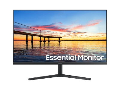 MONITOR SAMSUNG S30B 32 PULGADAS, PLANO, 75Hz, 8ms, LS32B300NWNXGO