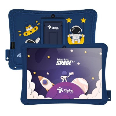 TABLETA STYLOS SPACE KIDS 7 STTAFA1A