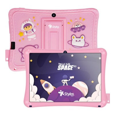 TABLETA STYLOS SPACE KIDS 7 STTAFA1P