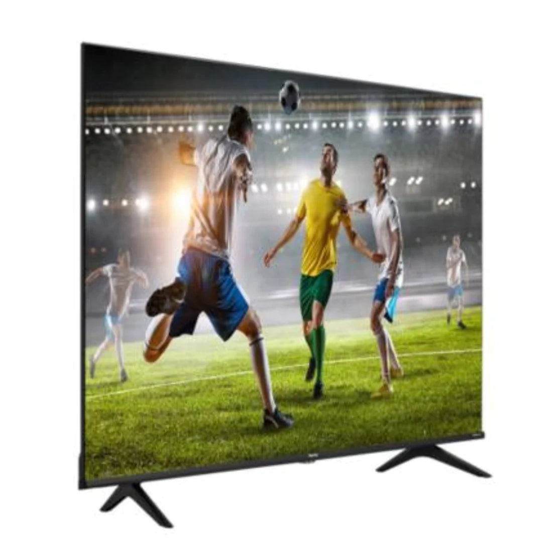 TV Hisense 50 Pulgadas 4K Ultra HD Smart TV LED 50A65HV