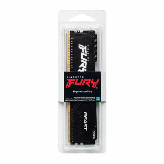 MEMORIA RAM Kingston Technology KF426C16BB/8, 8 GB, DDR4, 2666 MHz, DIMM